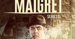 "Maigret" Maigret in Montmartre (2017)