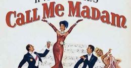 Call Me Madam (1953)