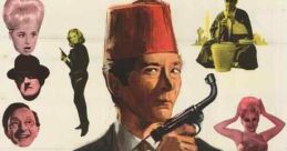 Carry On Spying (1964)