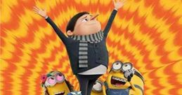 Minions: The Rise of Gru (2022)