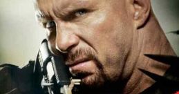 Hunt to Kill (2010) Steve Austin stars as U.S. Border Patrol agent Jim Rhodes, a tough divorce mourning the loss of his