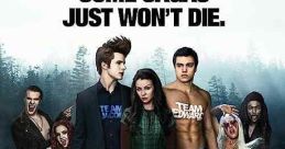Vampires Suck (2010) A spoof of vampire-themed movies. Teenager, Becca finds herself torn between 2 boys. As she and her