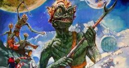 The Primevals (2023) When a group of explorers go in search of a yeti, they find themselves taken captive by an ancient