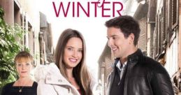 A Royal Winter (2017) While on a last-minute European holiday, a young woman finds herself in the middle of a real-life fairy