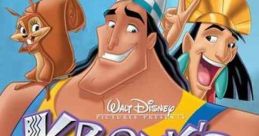 Kronk's New Groove (2005)