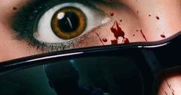 Dark Glasses (2022)
