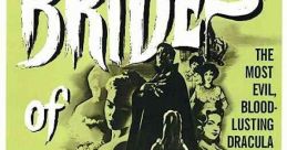 The Brides of Dracula (1960)