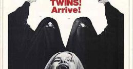 Goodbye Gemini (1970) Unnaturally-close jet-setting twins become enmeshed in the Swinging London scene, where their