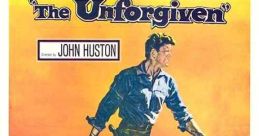 The Unforgiven (1960) The neighbors of a frontier family turn on them when it is suspected that their adopted daughter was