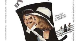 At Long Last Love (1975) Four socialite old friends unexpectedly clash, and switch partners during a party and attempt to