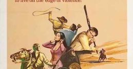 The Appaloosa (1966)