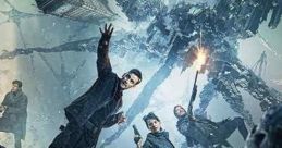 Coma (2020)
