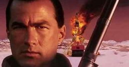 On Deadly Ground (1994) A mystical martial artist/environmental Agent takes on a ruthless oil corporation. Cast: Forrest