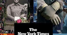The New York Times Presents (2020)