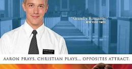 Latter Days (2003) A promiscuous gay party animal falls for a young Mormon missionary, leading to crisis, cliché, and