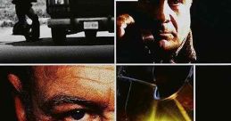 Heist (2001)