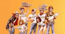 Gorp (1980)