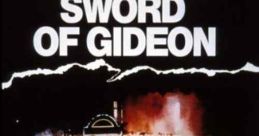 Sword of Gideon (1986)