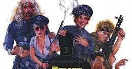 Police Academy 3: Back in Training (1986) The alumni of Commandant Lassard's Police Academy (1984) return to the school to