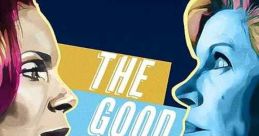 The Good Fight (2017)