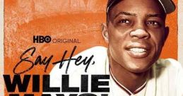 Say Hey, Willie Mays! (2022) Archival footage, contemporary interviews and reflection on Willie Mays and his trailblazing