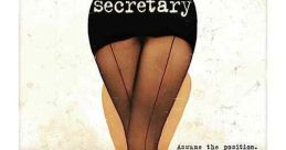 Secretary (2002)