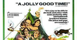 Carry on Camping (1969)