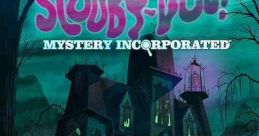 Scooby-Doo! Mystery Incorporated (2010)