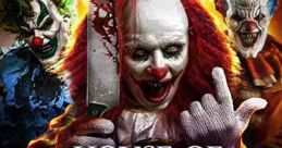 House of Clowns (2022)