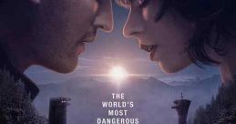 The Gorge (2025)