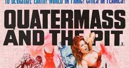 Quatermass and the Pit (1967)