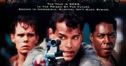 No Escape (1994)