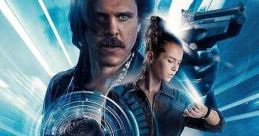 The Tomorrow Job (2023) A team of thieves use a drug that allows them to trade consciousnesses with their future-selves in
