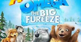 Alpha and Omega 7: The Big Fureeze (2016) After a deadly blizzard strands Kate and Humphrey while searching for food, Stinky,