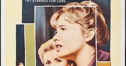 The Chalk Garden (1964)