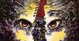 Black Roses (1988) Demons hypnotize the general public by posing as a rock and roll band. Cast: Matthew Moorhouse: John