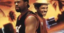 All About the Benjamins (2002) Bounty hunter Bucum chases bail-jumper Reggie, who runs right into the scene of a diamond
