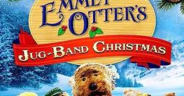 Emmet Otter's Jug Band Christmas (1977) A poor otter family risks everything for the chance to win the cash prize of a talent