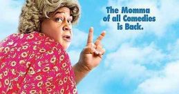 Big Momma's House 2 (2006)