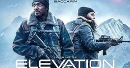 Elevation (2024)