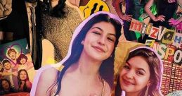 You Are So Not Invited to My Bat Mitzvah (2023) Stacy and Lydia are BFFs who've always dreamed about having epic Bat