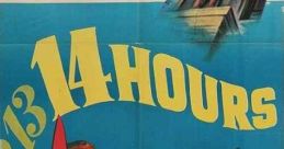 Fourteen Hours (1951)