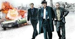 Kill the Irishman (2011)