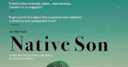 Native Son (2019)