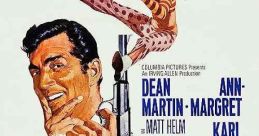 Murderers' Row (1966)