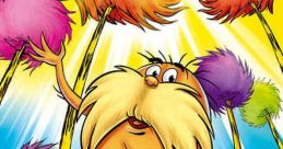 The Lorax (1972)