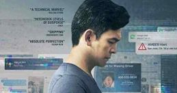 Searching (2018)