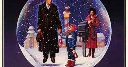 One Magic Christmas (1985) An angel must show a mother the true meaning of Christmas. It's not just presents and