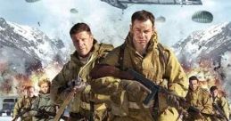 Age of Heroes (2011)