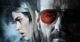 Cold Comes the Night (2013) A struggling motel owner and her daughter are taken hostage by a nearly blind career criminal